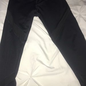 Champion mesh workout leggings